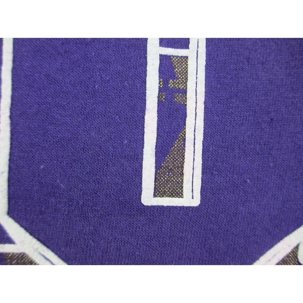 VINTAGE Brickyard 400 Shirt Mens Extra Large Purple Indianapolis Motor Speedway - Picture 6 of 14
